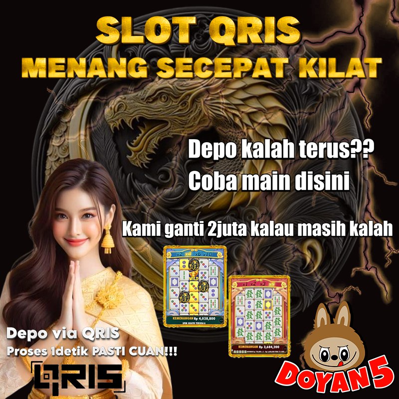 Slot Gacor Hari Ini